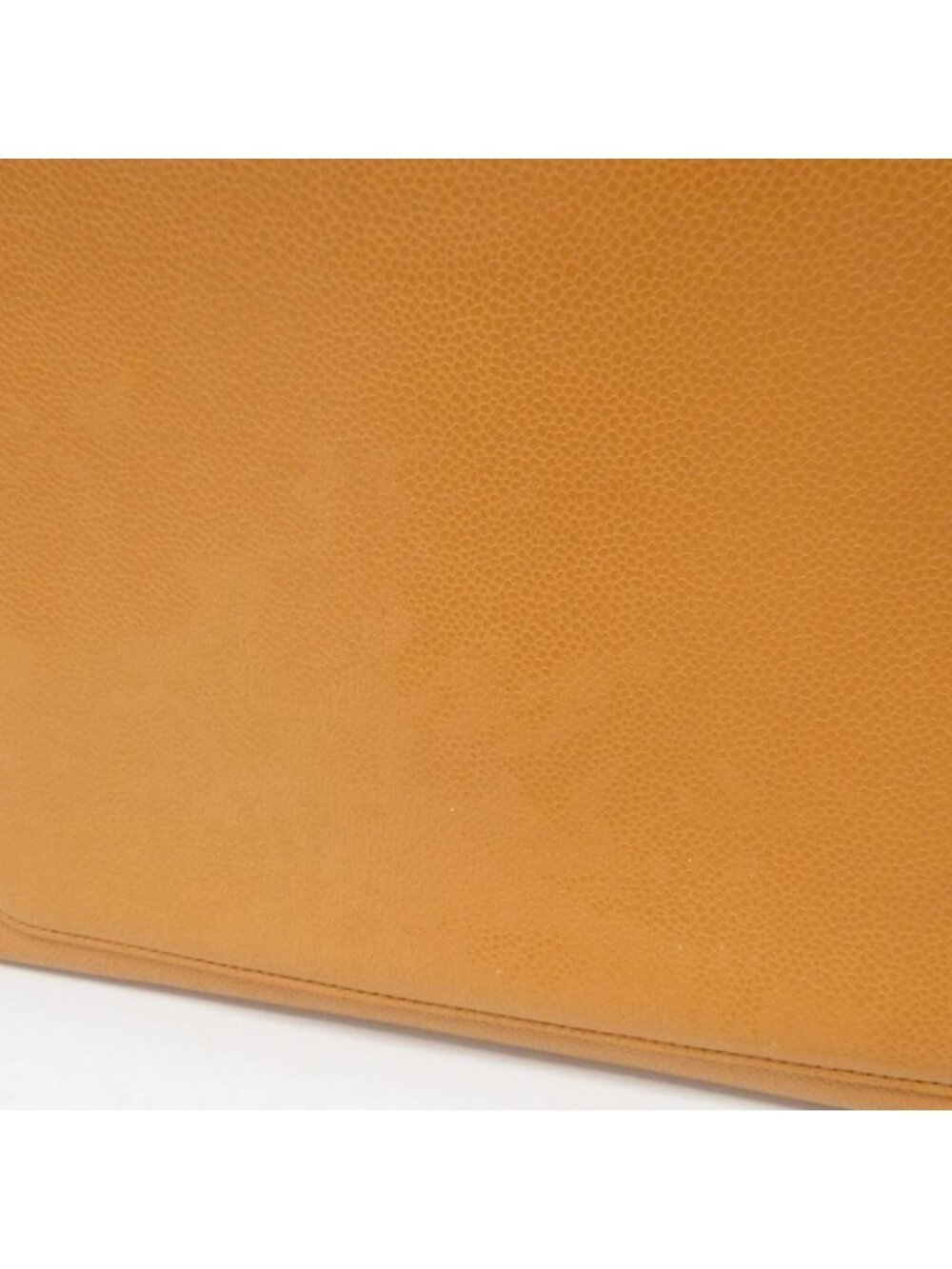 ★SOLD★ Chanel Vintage Bag Handbag Brown - Picture 4 of 9